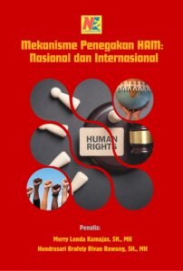 Mekanisme Penegakan HAM:  Nasional dan Internasional