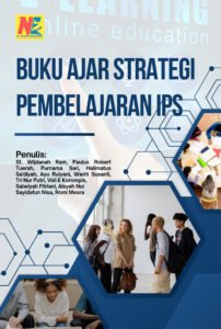 BUKU AJAR STRATEGI PEMBELAJARAN IPS