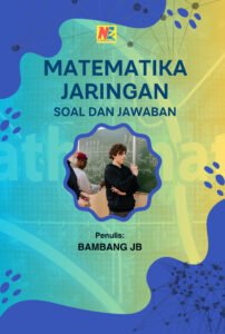 Matematika Jaringan: Soal dan jawaban