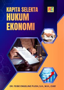 Kapita Selekta Hukum Ekonomi