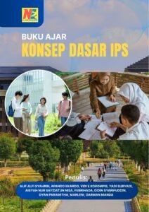 BUKU AJAR KONSEP DASAR IPS