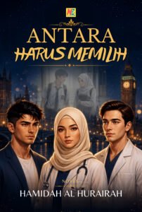 ANTARA HARUS MEMILIH